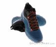 Scarpa Rapid Mid GTX Hommes Chaussures d'approche Gore-Tex, Scarpa, Bleu, , Hommes, 0028-10545, 5638116677, 8057963247494, N2-02.jpg