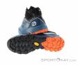 Scarpa Rapid Mid GTX Mens Approach Shoes Gore-Tex, Scarpa, Blue, , Male, 0028-10545, 5638116677, 8057963247517, N2-12.jpg