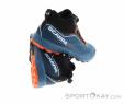 Scarpa Rapid Mid GTX Uomo Scarpe da avvicinamento Gore-Tex, Scarpa, Blu, , Uomo, 0028-10545, 5638116677, 8057963247494, N2-17.jpg