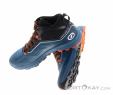 Scarpa Rapid Mid GTX Mens Approach Shoes Gore-Tex, , Blue, , Male, 0028-10545, 5638116677, 8057963247500, N3-08.jpg