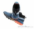 Scarpa Rapid Mid GTX Mens Approach Shoes Gore-Tex, Scarpa, Blue, , Male, 0028-10545, 5638116677, 8057963247517, N4-14.jpg