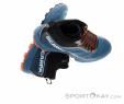 Scarpa Rapid Mid GTX Mens Approach Shoes Gore-Tex, Scarpa, Blue, , Male, 0028-10545, 5638116677, 8057963247494, N4-19.jpg