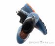 Scarpa Rapid Mid GTX Mens Approach Shoes Gore-Tex, Scarpa, Blue, , Male, 0028-10545, 5638116677, 8057963247494, N5-05.jpg