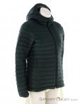 Helly Hansen Sirdal Hooded Insulated Mujer Chaqueta para exteriores, Helly Hansen, Verde oliva oscuro, , Mujer, 0444-10000, 5638116752, 7040058065197, N1-01.jpg