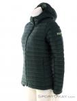 Helly Hansen Sirdal Hooded Insulated Mujer Chaqueta para exteriores, Helly Hansen, Verde oliva oscuro, , Mujer, 0444-10000, 5638116752, 7040058065197, N1-06.jpg