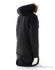 Helly Hansen Mayen Waterproof Parka Women Coat, , Black, , Female, 0444-10001, 5638116759, , N1-16.jpg