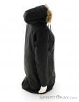 Helly Hansen Mayen Waterproof Parka Women Coat, , Black, , Female, 0444-10001, 5638116759, , N2-17.jpg