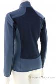 Karpos Odle Fleece Women Sweater, , Dark-Blue, , Female, 0381-10207, 5638116790, , N1-11.jpg