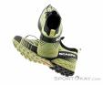 Scarpa Ribelle Run Femmes Chaussures de trail, Scarpa, Turquoise, , Femmes, 0028-10480, 5638116814, 0, N4-14.jpg