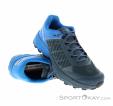 Scarpa Spin Ultra Mens Trail Running Shoes, , Dark-Grey, , Male, 0028-10548, 5638116827, , N1-01.jpg