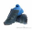 Scarpa Spin Ultra Mens Trail Running Shoes, , Dark-Grey, , Male, 0028-10548, 5638116827, , N1-06.jpg