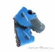 Scarpa Spin Ultra Mens Trail Running Shoes, Scarpa, Dark-Grey, , Male, 0028-10548, 5638116827, 8057963045656, N2-17.jpg