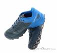 Scarpa Spin Ultra Mens Trail Running Shoes, Scarpa, Dark-Grey, , Male, 0028-10548, 5638116827, 8057963045656, N3-08.jpg