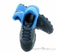 Scarpa Spin Ultra Mens Trail Running Shoes, Scarpa, Dark-Grey, , Male, 0028-10548, 5638116827, 8057963045656, N4-04.jpg