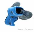 Scarpa Spin Ultra Mens Trail Running Shoes, Scarpa, Dark-Grey, , Male, 0028-10548, 5638116827, 8057963045656, N4-19.jpg