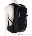 Ortovox Powder Rider 16l Tourenrucksack, Ortovox, Schwarz, , Herren,Damen,Unisex, 0016-11880, 5638116857, 4251877729037, N1-01.jpg