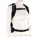 Ortovox Powder Rider 16l Mochila para ski de travesía, Ortovox, Negro, , Hombre,Mujer,Unisex, 0016-11880, 5638116857, 4251877729037, N1-11.jpg