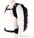 Ortovox Powder Rider 16l Mochila para ski de travesía, Ortovox, Negro, , Hombre,Mujer,Unisex, 0016-11880, 5638116857, 4251877729037, N1-16.jpg