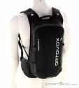 Ortovox Powder Rider 16l Mochila para ski de travesía, Ortovox, Negro, , Hombre,Mujer,Unisex, 0016-11880, 5638116857, 4251877729037, N2-02.jpg