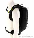 Ortovox Powder Rider 16l Mochila para ski de travesía, Ortovox, Negro, , Hombre,Mujer,Unisex, 0016-11880, 5638116857, 4251877729037, N2-17.jpg