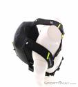 Ortovox Powder Rider 16l Mochila para ski de travesía, Ortovox, Negro, , Hombre,Mujer,Unisex, 0016-11880, 5638116857, 4251877729037, N4-09.jpg