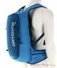 Ortovox Powder Rider 16l Mochila para ski de travesía, Ortovox, Azul claro, , Hombre,Mujer,Unisex, 0016-11880, 5638116858, 4251877729044, N1-06.jpg