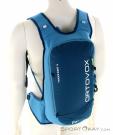 Ortovox Powder Rider 16l Zaino da Sci Alpinismo, Ortovox, Azzurro chiaro, , Uomo,Donna,Unisex, 0016-11880, 5638116858, 4251877729044, N2-02.jpg