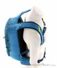 Ortovox Powder Rider 16l Tourenrucksack, Ortovox, Hell-Blau, , Herren,Damen,Unisex, 0016-11880, 5638116858, 4251877729044, N3-08.jpg