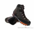 Scarpa Marmolada Pro HD Herren Bergschuhe, Scarpa, Anthrazit, , Herren, 0028-10549, 5638116870, 8057963008484, N1-01.jpg