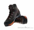 Scarpa Marmolada Pro HD Mens Mountaineering Boots, Scarpa, Anthracite, , Male, 0028-10549, 5638116870, 8057963008484, N1-06.jpg