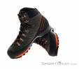 Scarpa Marmolada Pro HD Mens Mountaineering Boots, Scarpa, Anthracite, , Male, 0028-10549, 5638116870, 8057963008484, N2-07.jpg