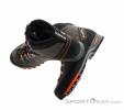 Scarpa Marmolada Pro HD Hommes Chaussures de montagne, Scarpa, Anthracite, , Hommes, 0028-10549, 5638116870, 8057963008484, N4-09.jpg