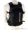 Ortovox Cross Rider 22l Ski Touring Backpack, , Black, , Male,Female,Unisex, 0016-11881, 5638116882, , N2-02.jpg