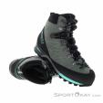 Scarpa Marmolada Pro HD Women Mountaineering Boots, Scarpa, Light-Gray, , Female, 0028-10550, 5638116884, 8057963033769, N1-01.jpg