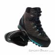 Scarpa Marmolada Pro HD Damen Bergschuhe, Scarpa, Anthrazit, , Damen, 0028-10551, 5638116901, 8057963008644, N1-01.jpg