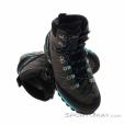 Scarpa Marmolada Pro HD Damen Bergschuhe, Scarpa, Anthrazit, , Damen, 0028-10551, 5638116901, 8057963008613, N2-02.jpg