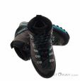 Scarpa Marmolada Pro HD Femmes Chaussures de montagne, Scarpa, Anthracite, , Femmes, 0028-10551, 5638116901, 8057963008644, N3-03.jpg