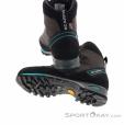 Scarpa Marmolada Pro HD Damen Bergschuhe, Scarpa, Anthrazit, , Damen, 0028-10551, 5638116901, 8057963008613, N3-13.jpg