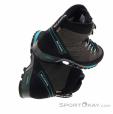 Scarpa Marmolada Pro HD Femmes Chaussures de montagne, Scarpa, Anthracite, , Femmes, 0028-10551, 5638116901, 8057963008644, N3-18.jpg