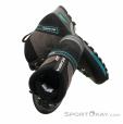 Scarpa Marmolada Pro HD Femmes Chaussures de montagne, Scarpa, Anthracite, , Femmes, 0028-10551, 5638116901, 8057963008644, N5-05.jpg