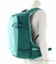 Ortovox Cross Rider 20l S Ski Touring Backpack, Ortovox, Turquoise, , Male,Female,Unisex, 0016-11882, 5638116912, 4251877728870, N1-06.jpg