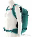 Ortovox Cross Rider 20l S Ski Touring Backpack, Ortovox, Turquoise, , Male,Female,Unisex, 0016-11882, 5638116912, 4251877728870, N1-16.jpg