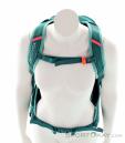 Ortovox Cross Rider 20l S Ski Touring Backpack, Ortovox, Turquoise, , Male,Female,Unisex, 0016-11882, 5638116912, 4251877728870, N3-13.jpg