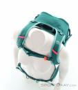 Ortovox Cross Rider 20l S Zaino da Sci Alpinismo, Ortovox, Turchese, , Uomo,Donna,Unisex, 0016-11882, 5638116912, 4251877728870, N4-14.jpg