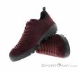 Scarpa Mojito City Low GTX Freizeitschuhe Gore-Tex, , Dunkel-Rot, , Herren,Damen,Unisex, 0028-10552, 5638116940, , N1-06.jpg