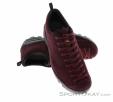 Scarpa Mojito City Low GTX Leisure Shoes Gore-Tex, Scarpa, Dark-Red, , Male,Female,Unisex, 0028-10552, 5638116940, 8025228865875, N2-02.jpg