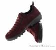 Scarpa Mojito City Low GTX Freizeitschuhe Gore-Tex, , Dunkel-Rot, , Herren,Damen,Unisex, 0028-10552, 5638116940, , N2-07.jpg