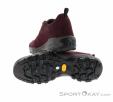 Scarpa Mojito City Low GTX Leisure Shoes Gore-Tex, Scarpa, Dark-Red, , Male,Female,Unisex, 0028-10552, 5638116940, 8025228865875, N2-12.jpg