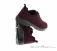 Scarpa Mojito City Low GTX Leisure Shoes Gore-Tex, Scarpa, Dark-Red, , Male,Female,Unisex, 0028-10552, 5638116940, 8025228865875, N2-17.jpg