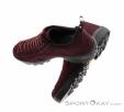 Scarpa Mojito City Low GTX Leisure Shoes Gore-Tex, Scarpa, Dark-Red, , Male,Female,Unisex, 0028-10552, 5638116940, 8025228865875, N4-09.jpg